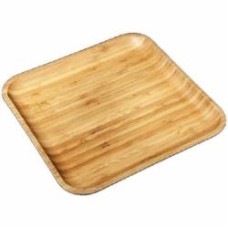 Блюдо квадратное Wilmax Bamboo 28 см WL-771024