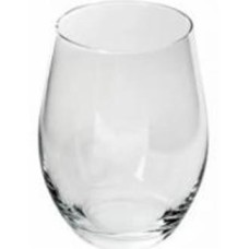 Набор стаканов Trend Glass Тюльпан (125/76) 600 мл 4 шт.