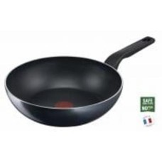 Сковорода wok Tefal Generous Cook 28 см C2771953 без крышки
