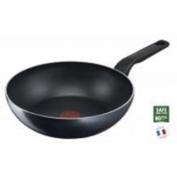 Сковорода wok Tefal Generous Cook 28 см C2771953 без крышки