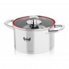 Кастрюля Krauff Prime Сhef 4,7 л 26-238-070