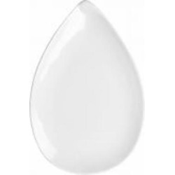 Блюдо Alt Porcelain Капля New Horeca 30 cм F2334-12