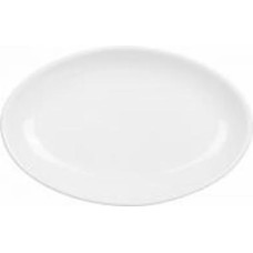 Блюдо овальное Alt Porcelain Сoupe Horeca 19,5x12,5 см (F1119-7,75)