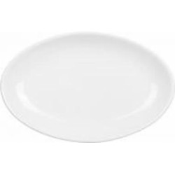 Блюдо овальное Alt Porcelain Сoupe Horeca 19,5x12,5 см (F1119-7,75)