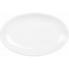 Блюдо овальное Alt Porcelain Сoupe Horeca 25x16 см (F1119-9,75)