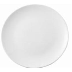 Тарелка Alt Porcelain круглая HoReCa Coupe 30 см F0089-12