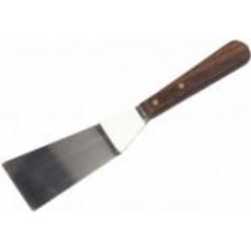Лопатка Winco с деревянной ручкой 24x7,5 см