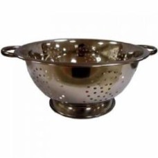 Дуршлаг Winco с двумя ручками 7,5 л