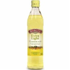 Масло оливковое Borges Pure Olive Oil Extra Light 500 мл