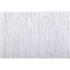 Коврик Flamberg Linen White 30x45 см