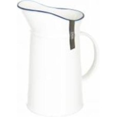 Кувшин Fiora Nostalgia white 1000 мл LH5637-1000-J020