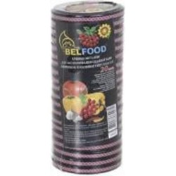 Набор крышек для консервирования Belfood ТО-82 20 шт