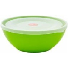Миска с крышкой Алеана 2 л 24,0х23,0х9,0 см