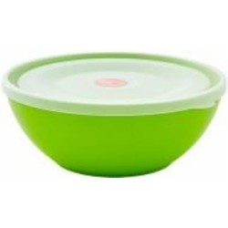 Миска с крышкой Алеана 2 л 24,0х23,0х9,0 см