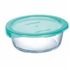 Контейнер для пищевых продуктов с крышкой Luminarc Keep'n Box 920 мл (P5523)