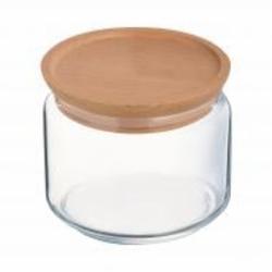 Емкость для сыпучих Luminarc Wood 0,5 л P9610
