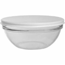 Салатник с крышкой Luminarc 170 мм H1151