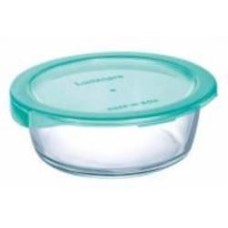 Контейнер для хранения Luminarc Keep'n'Box Lagoon 670 мл P5524
