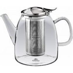 Чайник заварочный Wilmax с металлическим фильтром 600 мл Thermo WL-888807