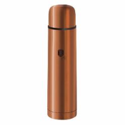 Термос Berlinger Metallic Line ROSE GOLD Edition 1 л BH 1942