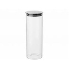 Банка для сыпучих Florina Florina Tube 1900 мл
