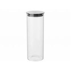 Банка для сыпучих Florina Florina Tube 1900 мл
