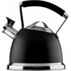 Чайник Ardesto Black Mars 2,5 л AR0747KS