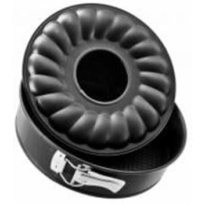 Форма для выпекания с крышкой Zenker 26x6,5 cм 3967
