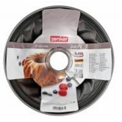 Форма для выпекания кекса Zenker 22 см 3977