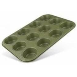 Форма для выпечки маффинов Zenker 38,5х26,5х3 см 7456