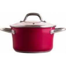 Кастрюля Pepper PR-2403-22 Camellia 22x12,5 см 4,5 л