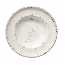 Тарелка глубокая Bonna Grain 24 см GRAGRM24CK