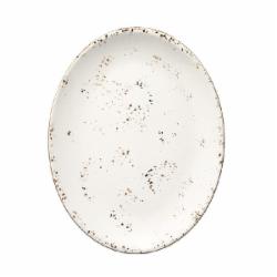 Тарелка сервировочная Bonna Grain Moove 31x24 см GRAMOV31OV