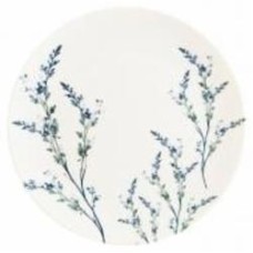 Тарелка обеденная Bonna Lavender Pino 25 см