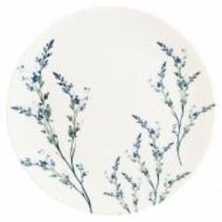 Тарелка обеденная Bonna Lavender Pino 25 см