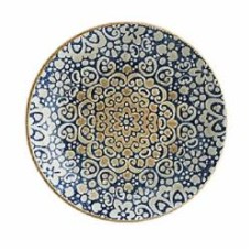 Тарелка глубокая Bonna Alhambra 23 см ALHBLM23CK