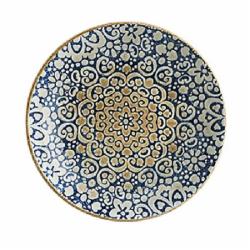 Тарелка глубокая Bonna Alhambra 23 см ALHBLM23CK