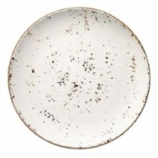 Тарелка обеденная Bonna Grain Gourmet 25 см GRAGRM25DZ