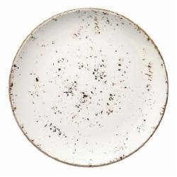 Тарелка обеденная Bonna Grain Gourmet 25 см GRAGRM25DZ