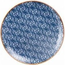 Тарелка Bonna плоская Gourmet 21 см LPNGRM21DZ Lupin