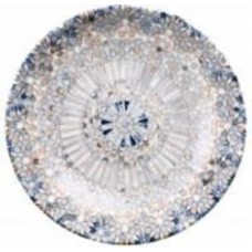 Тарелка глубокая Bonna 25 см Luca Mosaic