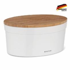Хлебница Kela Salena 36,5х23,5х14 см (12064)
