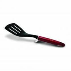 Лопатка с прорезями Berlinger Metallic Line BURGUNDY Edition 33 см BH 6313
