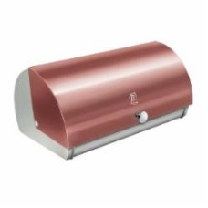 Хлебница Berlinger I-Rose Edition 38,5х28х18,5 см BH 6268