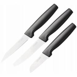 Набор ножей Fiskars Functional Form 1057561 (3 шт.)