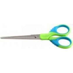 Ножницы Fackelmann Nirosta Softgrip 17 см 48135
