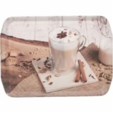 Поднос Flamberg Latte 35,5х25,5х2,5