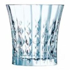 Набор стаканов Cristal Darques 270 мл 6 шт.