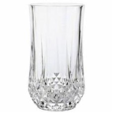 Набор стаканов высоких Cristal Darques (LYK34369) 360 мл 6 шт.