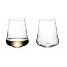 Набор стаканов Riedel для просекко Riesling Champagne Glasswings (6789/15) 420 мл 2 шт.